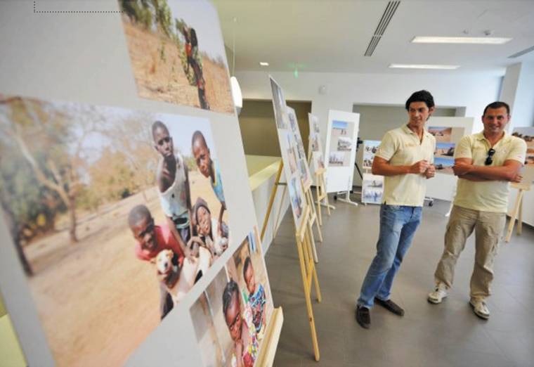 A nyers igazság Afrikáról
