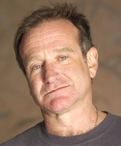 Megerősítették: öngyilkos lett Robin Williams