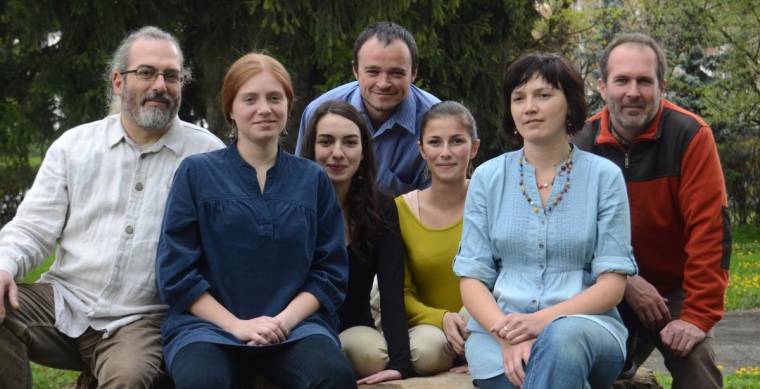 A Dózsa 1514 Gyergyószárhegyen