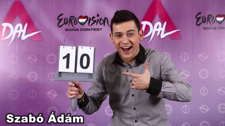 Megvannak A Dal újabb továbbjutói