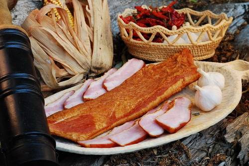 Ismét SzalonnaFesztet szerveznek Kolozsváron