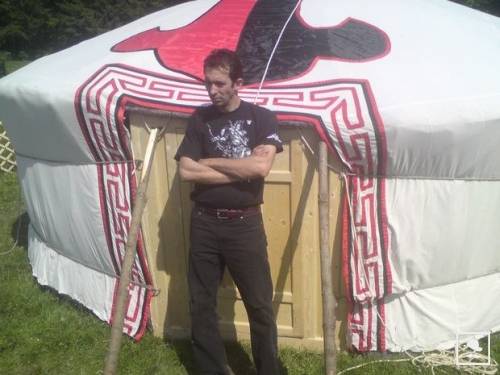 Lovas zarándoklat Budapestről a csíksomlyói búcsúra