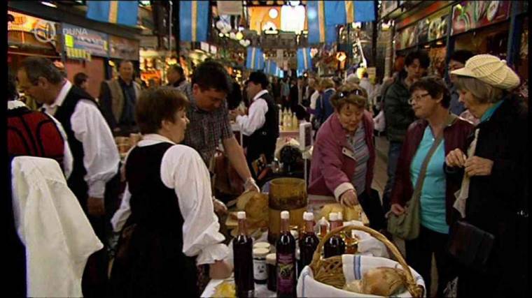 Székely Napok Budapesten