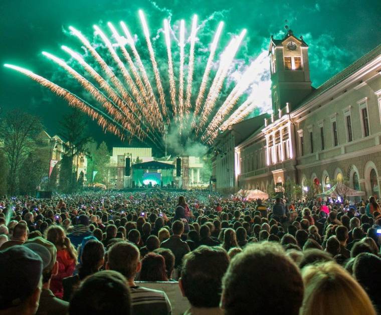 Gazdag programkínálat várja szombattól a Szent György Napok résztvevőit