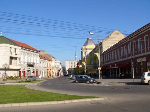 A klímaváltozásról tanul Szentgyörgy