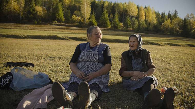 Történetek az öregkori nemiségről