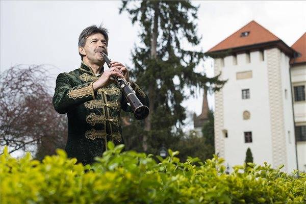 Hungarikum lett a tárogató