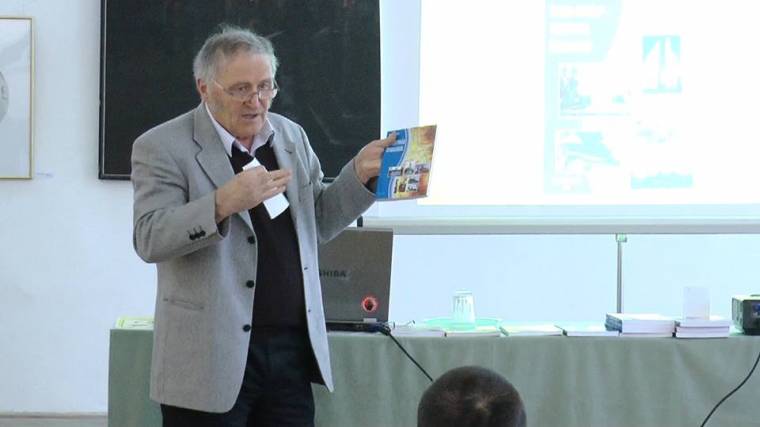 Turisztikai kiadvány Észak-Erdélyről