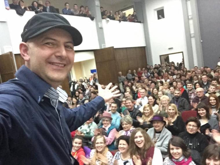 Vujity Tvrtko történetei Zilahon