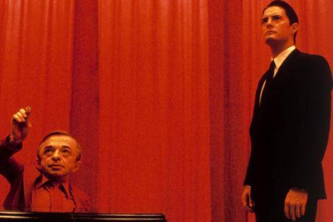 Folytatódik a népszerű Twin Peaks sorozat