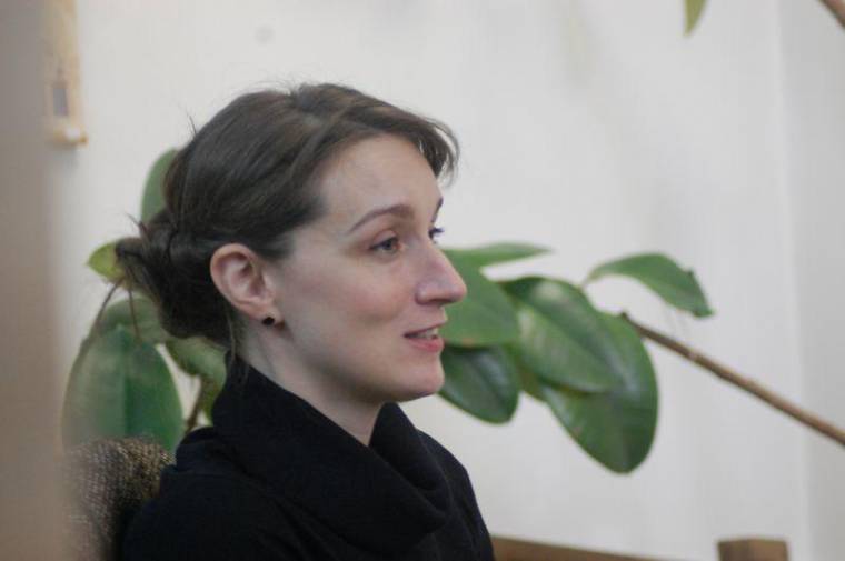 Ugron Zsolna új történelmi regénye Kolozsváron és Vásárhelyen