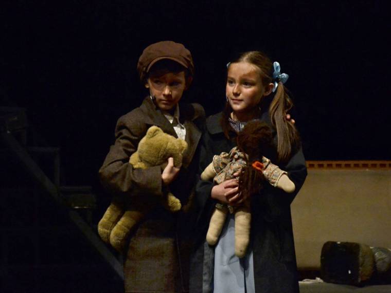 Nyitva áll a tündérkert kapuja – Gazdag gyereknapi programkínálat