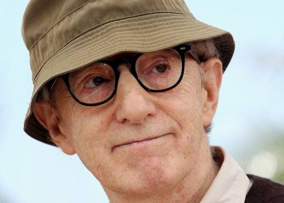 Woody Allen reagált a szexuális molesztálás vádjára