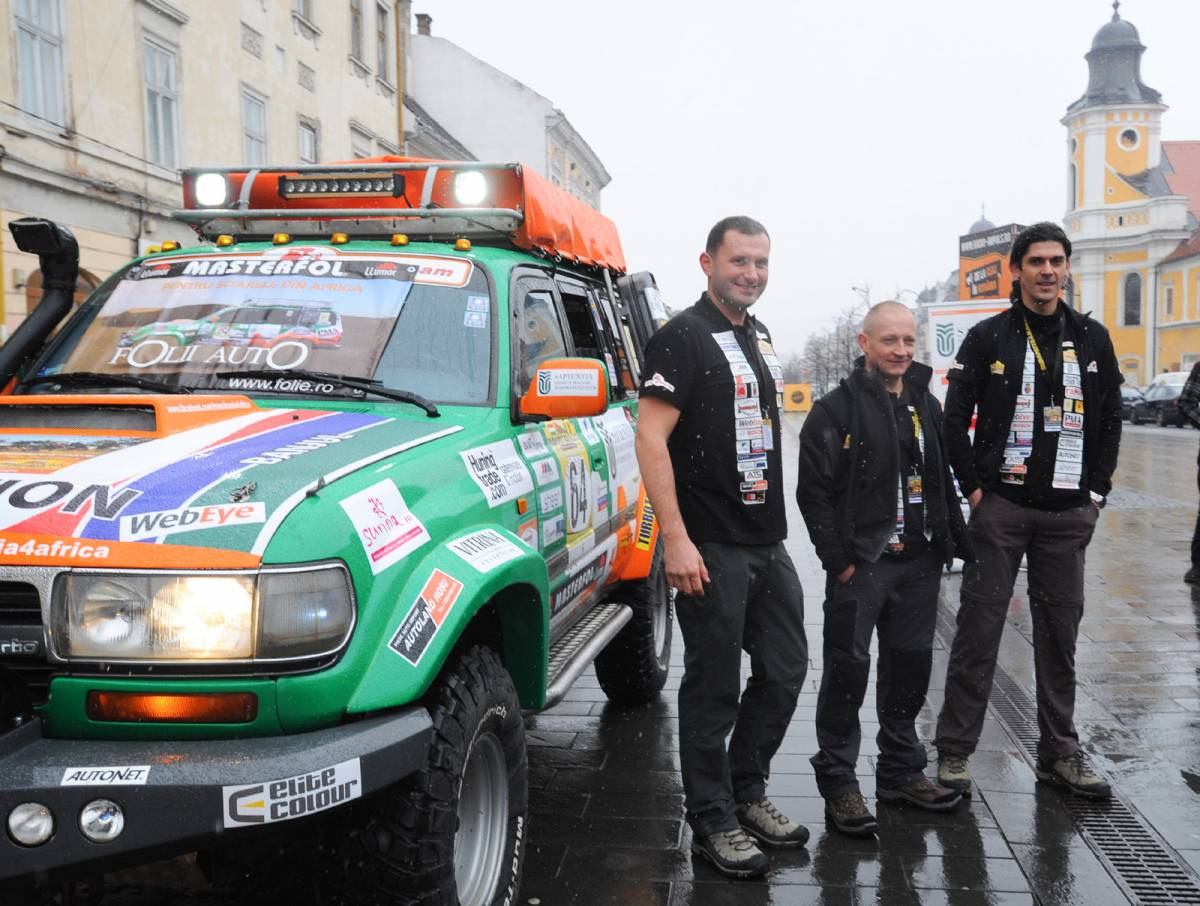 &bullet;  Fotó: Biró István