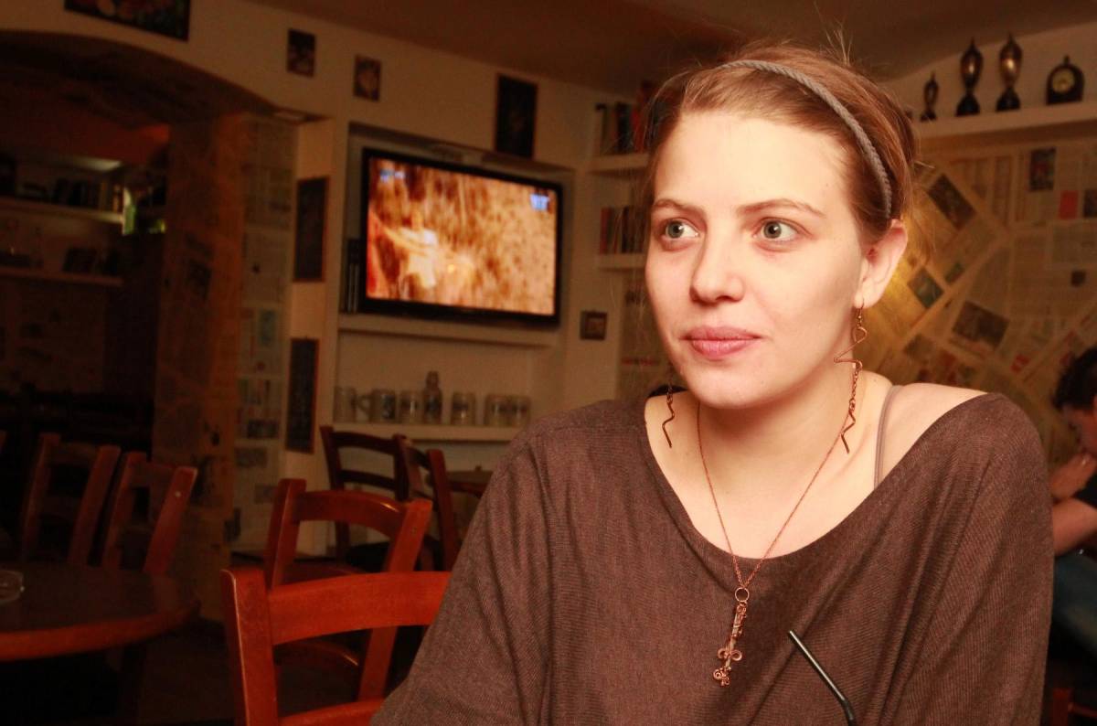 &bullet;  Fotó: Farkas Antal