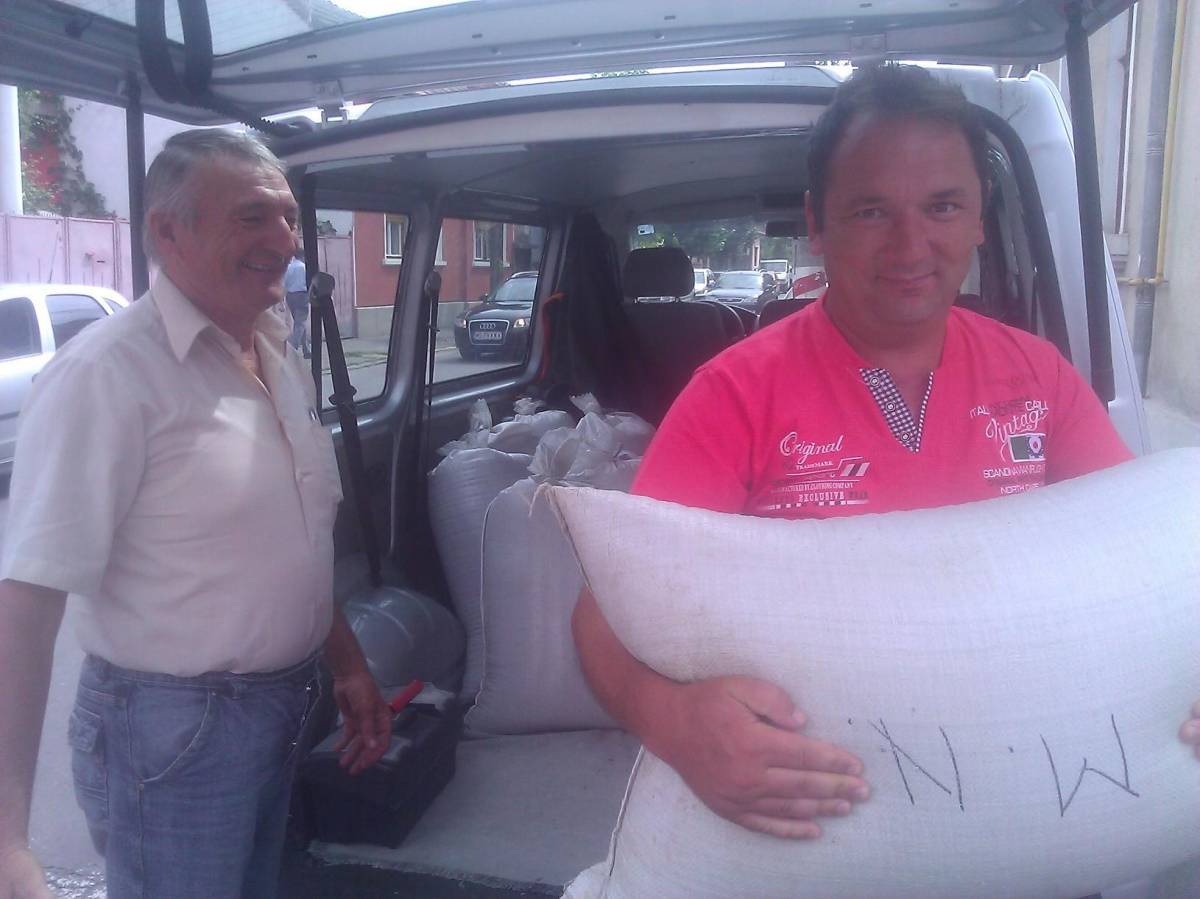 &bullet;  Fotó: Bakó Zoltán