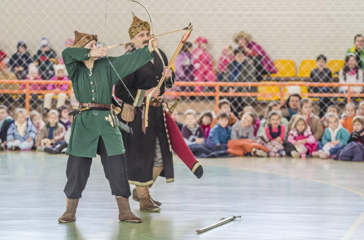 • Fotó: Veres Nándor