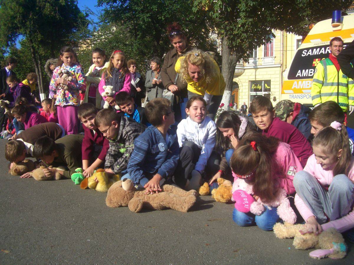 &bullet;  Fotó: Antal Erika