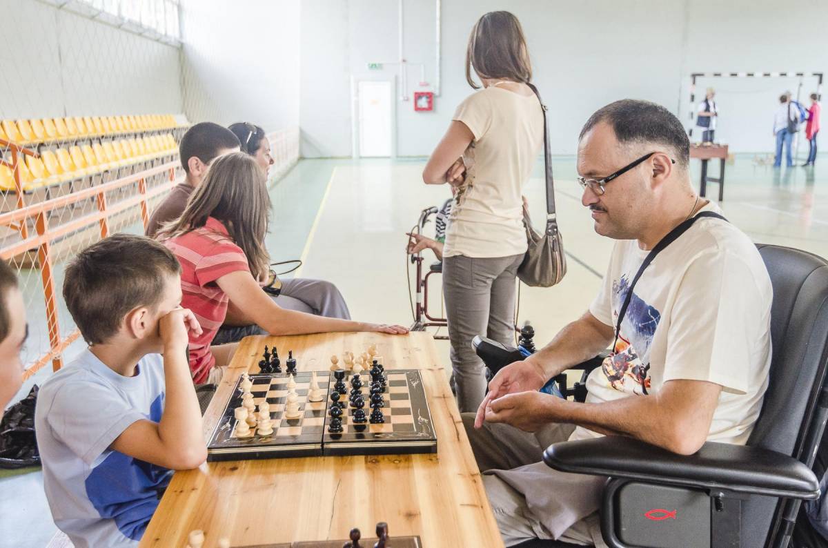 &bullet;  Fotó: Veres Nándor