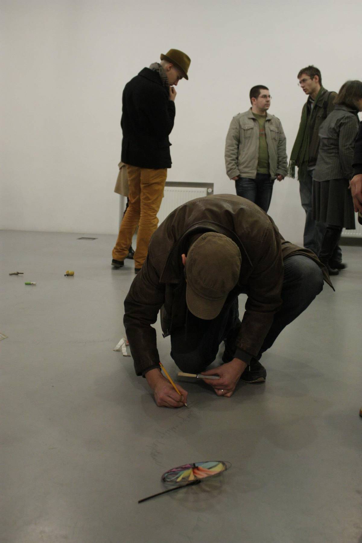 • Fotó: tranzit.ro