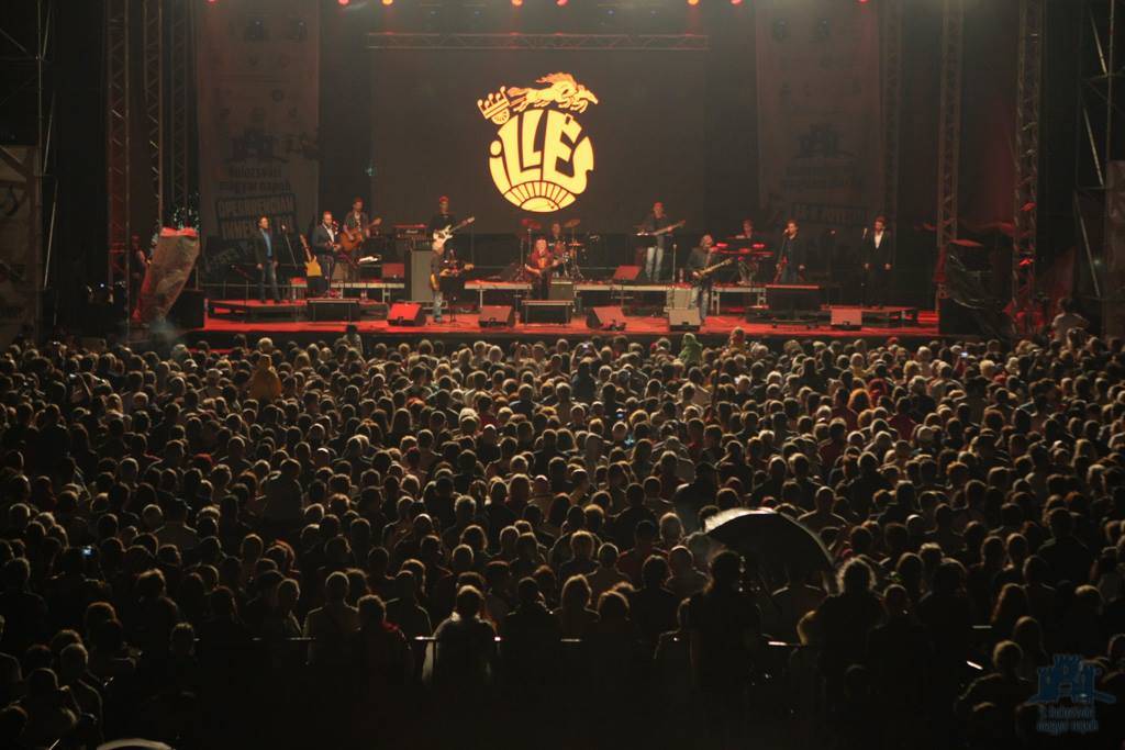 • Fotó: magyarnapok.ro