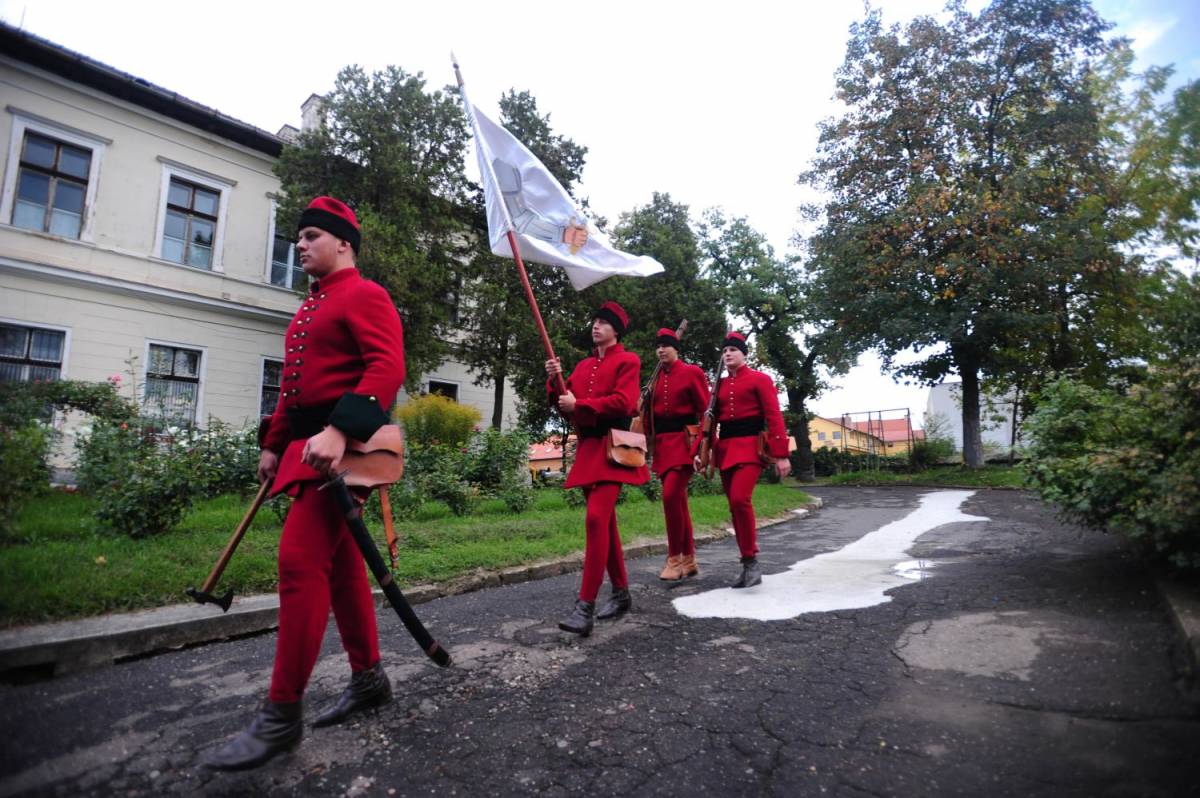 &bullet;  Fotó: Thomas Campean
