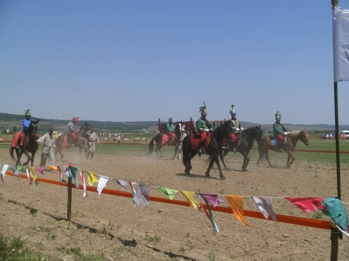 &bullet;  Fotó: ermihalyfalva.ro