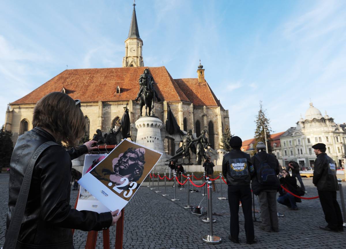 • Fotó: Biró István