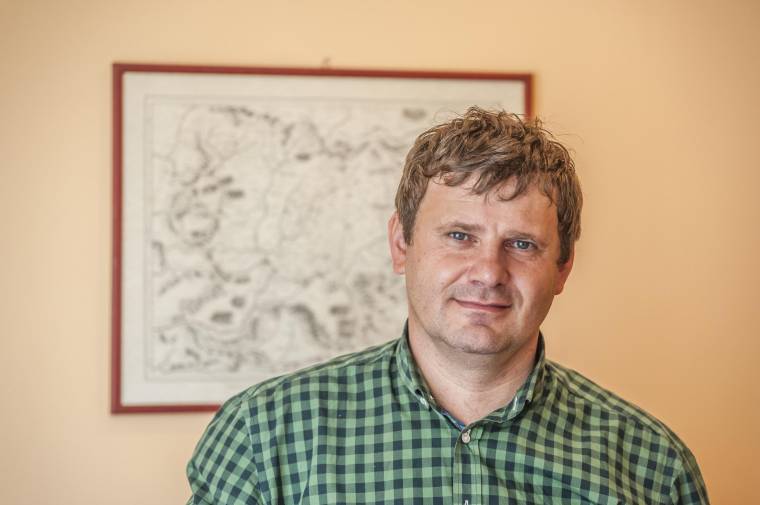 „Meg lehet élni a komolyan vett gazdálkodásból”