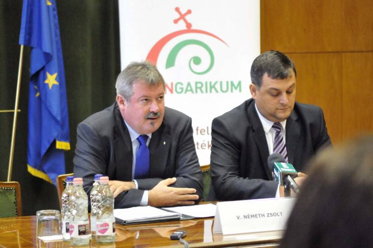 Hétfőn írják ki az idei hungarikum­pályázatokat