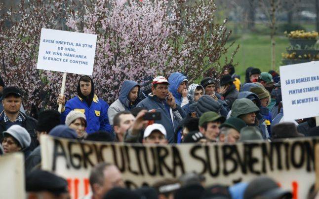 &bullet;  Fotó: adevarul