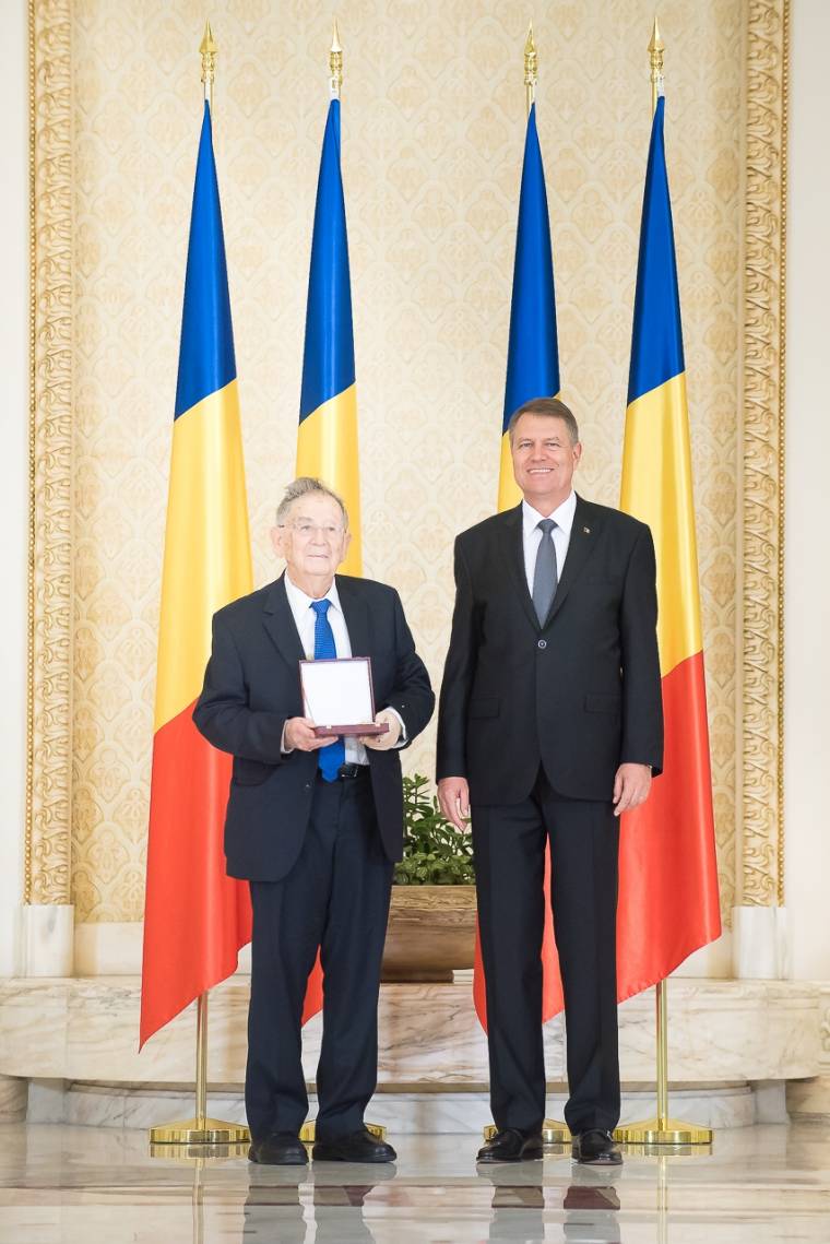 Antiszemitizmus elleni találkozót szervez Románia