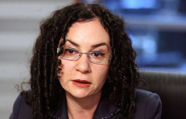 Négy jelölt a legfőbb ügyészi tisztségre