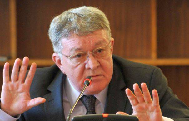 Jogerősen elítélték a volt védelmi minisztert