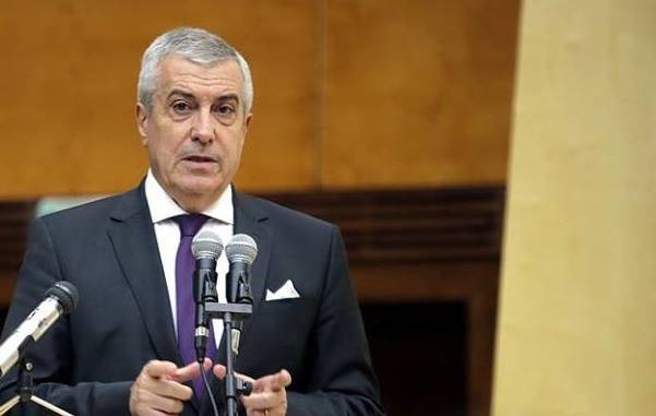 Nem hivatalos értesülések szerint kenőpénz elfogadásával gyanúsítja Călin Popescu-Tăriceanut a DNA