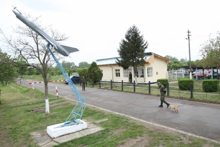 Elemző: jelképes erejűek a romániai rakéták