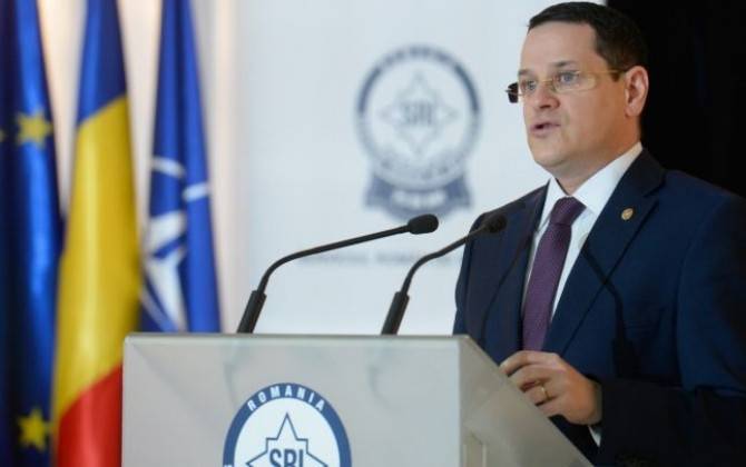 Hellvig: a SRI nem folytat politikai tevékenységet