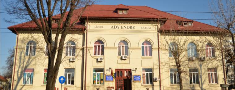 DNA-vizsgálat a bukaresti Ady-kollégium ügyében