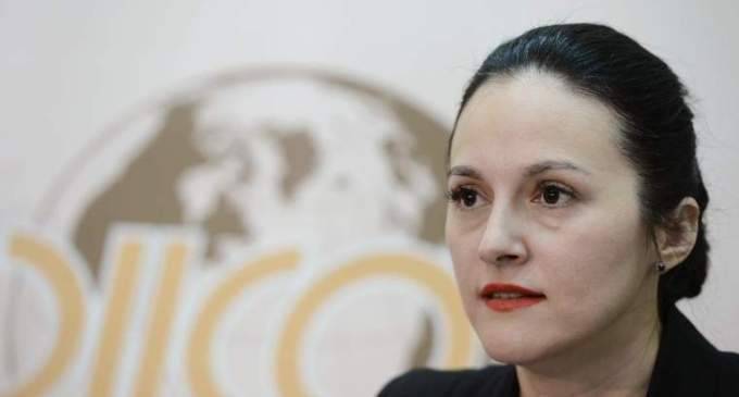 Alina Bica ismét fogdába került