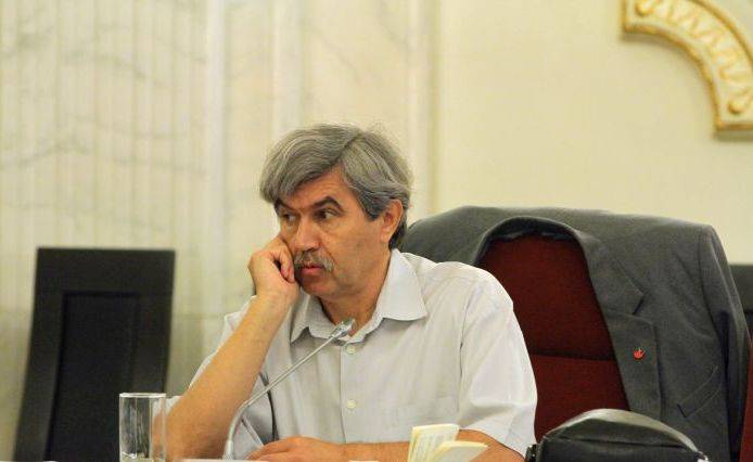 Ellenzi a feddhetetlenségi ügynökség a tervezett enyhítéseket