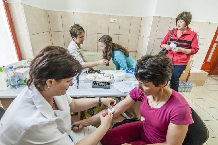 Legfelsőbb bíróság: orvosoknak tilos a hálapénz