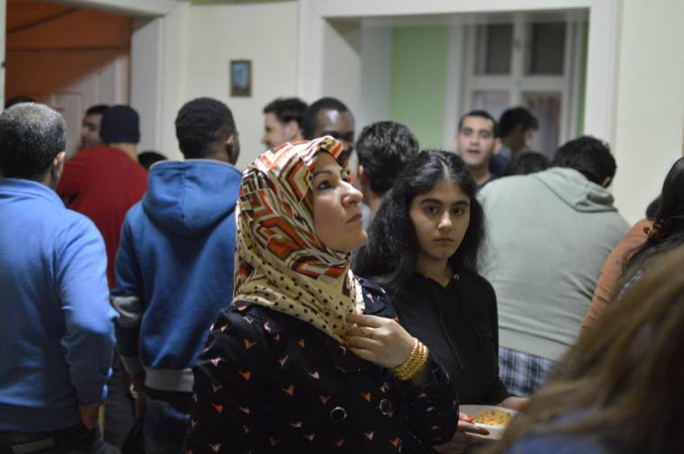Novembertől érkeznek a migránsok Romániába