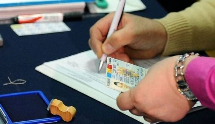 Szkenneléssel előznék meg a választási csalást