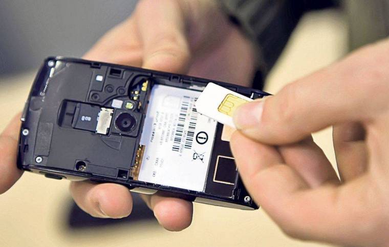 Nemzetbiztonsági dilemmák a feltöltőkártyák miatt