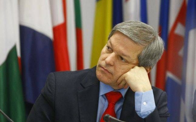 Az RMDSZ Dacian Cioloșsal szembeni elvárásai
