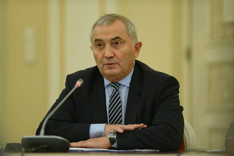 Orosz „rakétafenyegetés” Romániának
