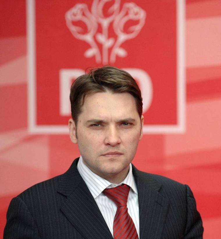 Dragnea: a PSD megszavazza Șova kiadatását