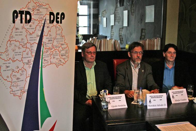Nem félnek az új politikai versenytárstól