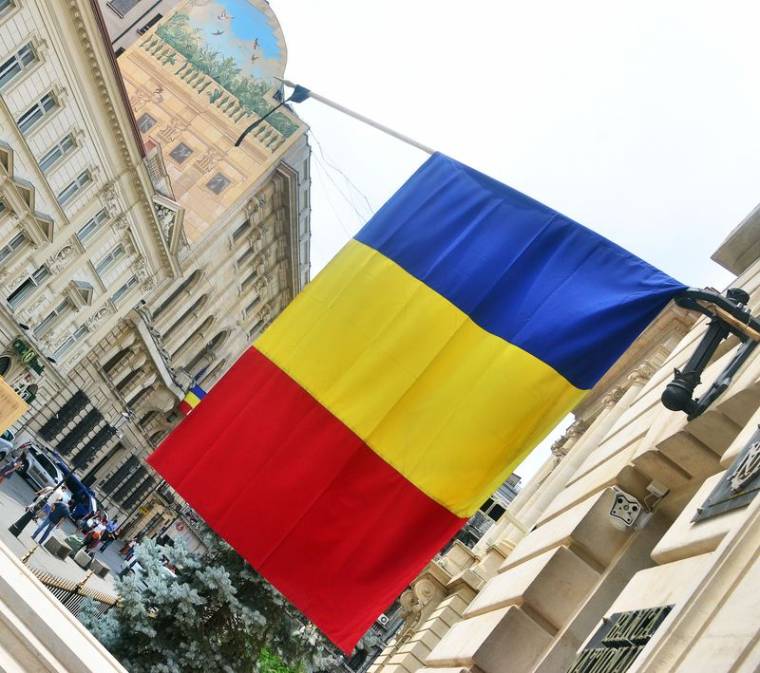 Gyásznapot hirdetett csütörtökre a Cioloş-kormány