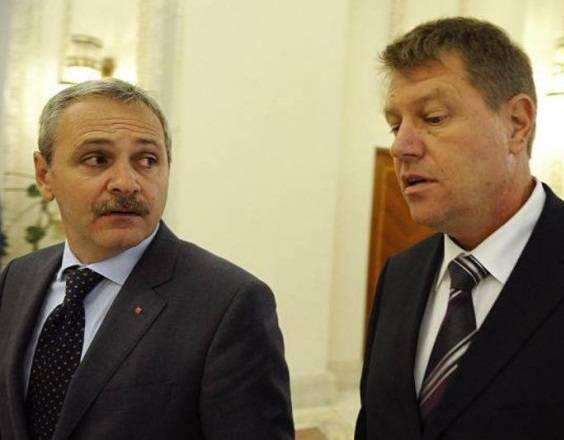 Dragnea puccskísérletnek tartja a kormányfő és ellene tett bűnvádi feljelentést